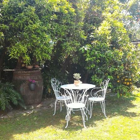 شقة Casa Marinella أنغري المظهر الخارجي الصورة