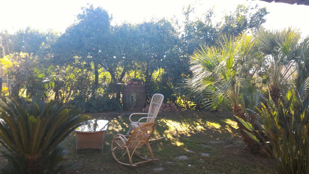 شقة Casa Marinella أنغري المظهر الخارجي الصورة