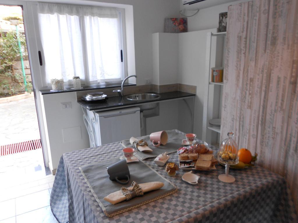 شقة Casa Marinella أنغري المظهر الخارجي الصورة