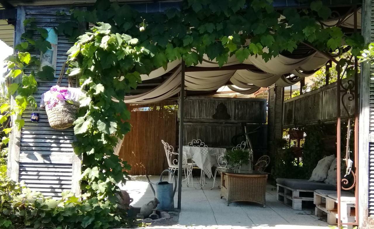 شقة Casa Marinella أنغري المظهر الخارجي الصورة