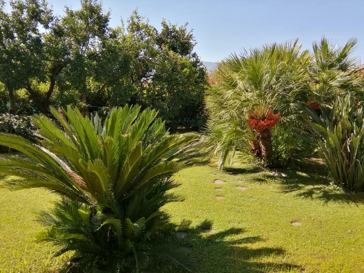 شقة Casa Marinella أنغري المظهر الخارجي الصورة